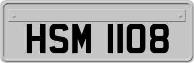 HSM1108