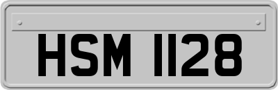 HSM1128