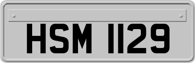 HSM1129