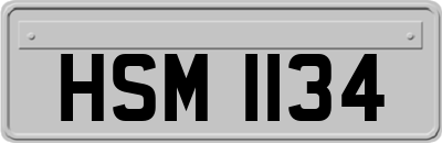 HSM1134