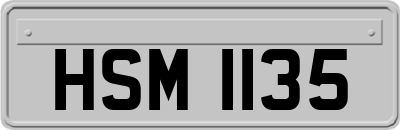 HSM1135