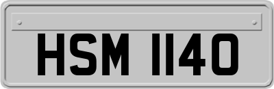 HSM1140