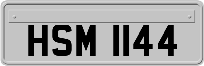 HSM1144