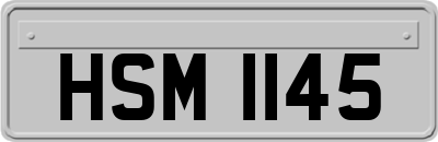 HSM1145