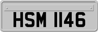 HSM1146