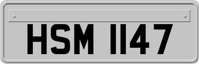 HSM1147