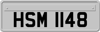 HSM1148