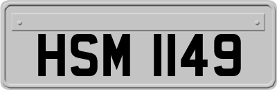 HSM1149