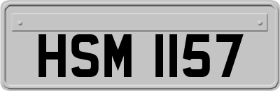 HSM1157