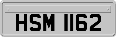 HSM1162