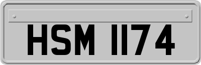 HSM1174
