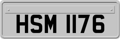 HSM1176