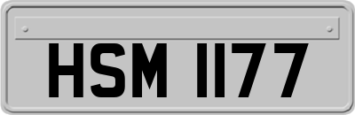 HSM1177