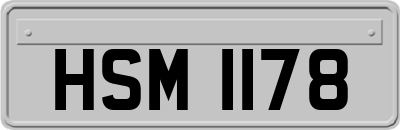 HSM1178