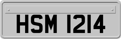 HSM1214