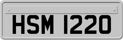 HSM1220
