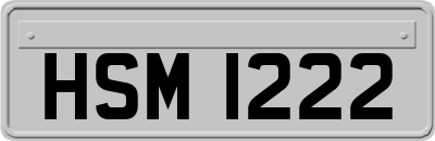 HSM1222
