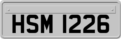 HSM1226