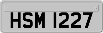HSM1227
