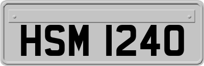HSM1240