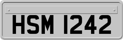 HSM1242