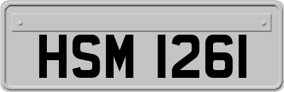 HSM1261