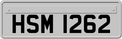 HSM1262