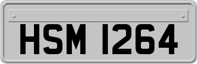 HSM1264