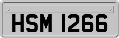 HSM1266