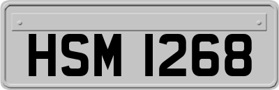 HSM1268