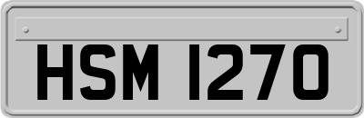 HSM1270