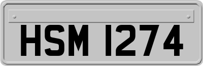 HSM1274