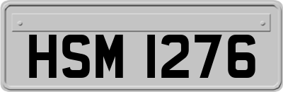 HSM1276