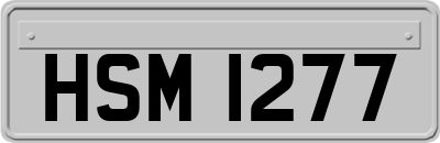 HSM1277