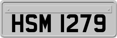HSM1279