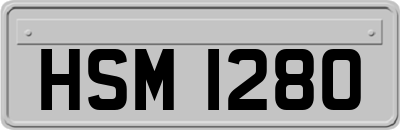 HSM1280