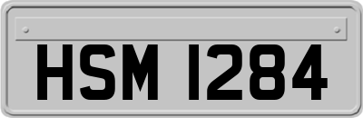 HSM1284