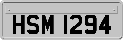 HSM1294