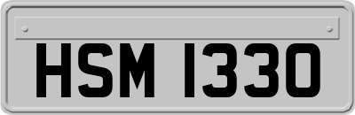 HSM1330