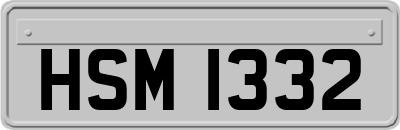HSM1332
