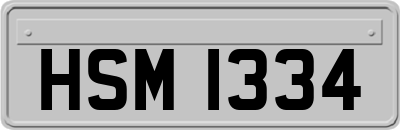 HSM1334