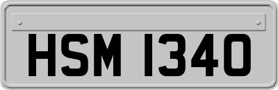 HSM1340