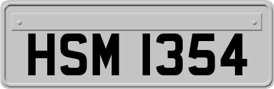 HSM1354