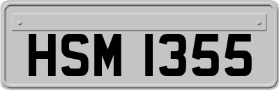 HSM1355