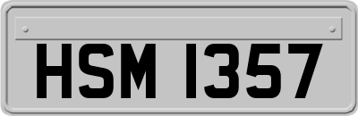 HSM1357
