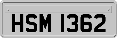 HSM1362
