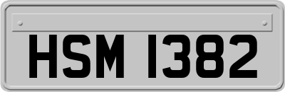 HSM1382