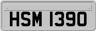 HSM1390
