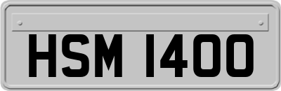 HSM1400
