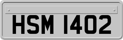 HSM1402